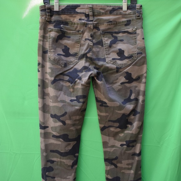 Gap Denim Legging! - Picture 5 of 6